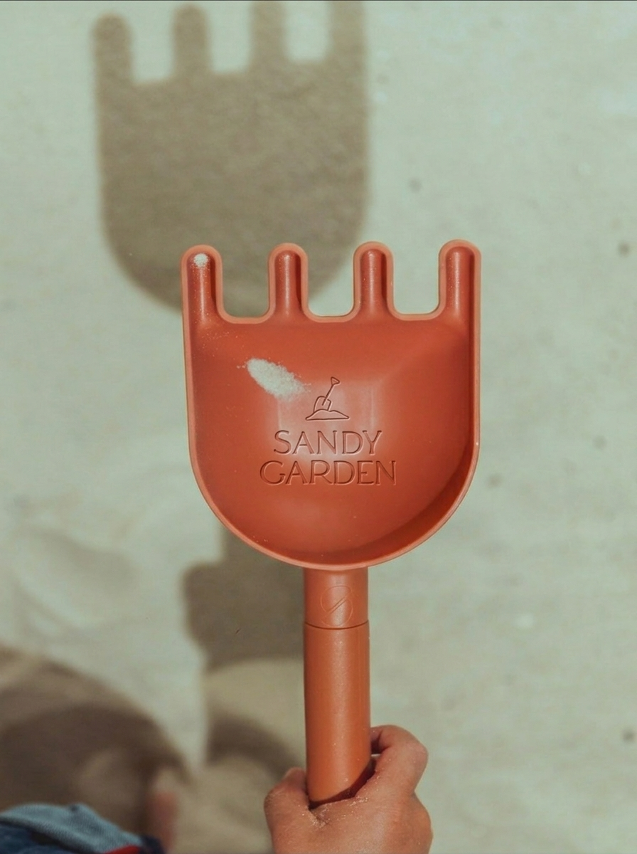 Pala Sandy Garden